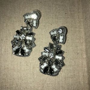 Stella & Dot Gala earrings